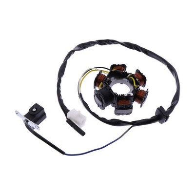 Stator Motorrad 101 OCTANE 28012 SPEEDFIGHT 4 50 AC 2T 2015-2018 1 Stk