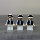 Lego Star Wars Rebel Fleet Trooper/Rebel Scout Trooper sw0187 Minifigure Lot