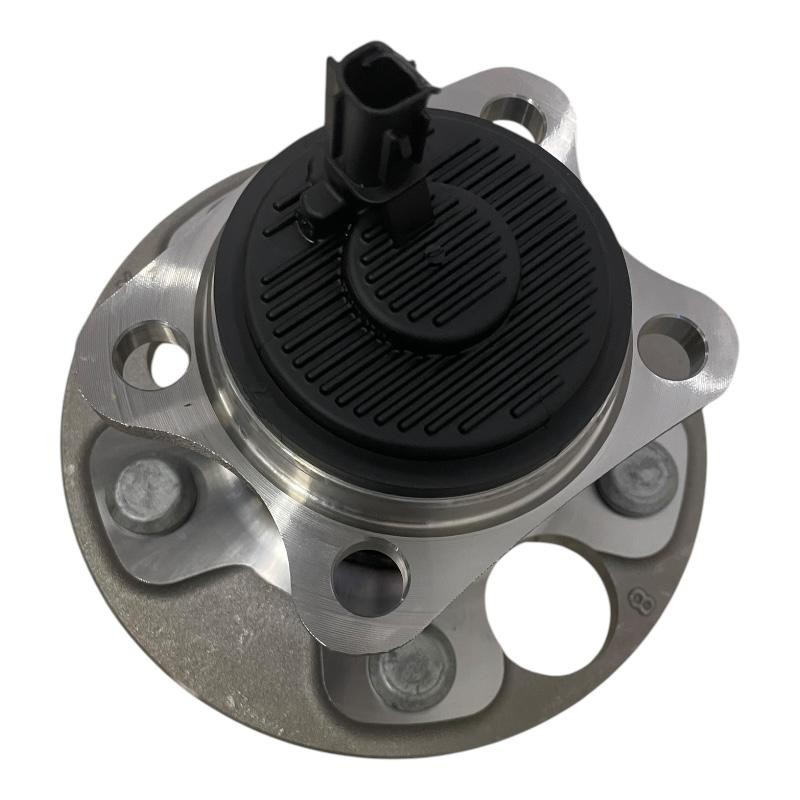 Moyeu de roue arrière pour TOYOTA Auris et Corolla X 4245002120