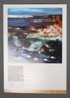 MayfairStamps Australian Antarctica Territory FDC Sydney Nolan's Antarctica Firs