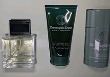 Acqua di Bergamotto Ermenegildo Zegna コロン - 2015年の男性用