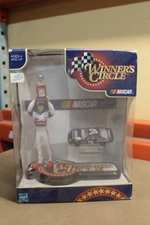Winners Circle Dale Earnhardt Jr #3 1:64 car NASCAR 1998 Action Figure