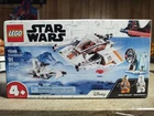 LEGO Star Wars: Snowspeeder (75268)