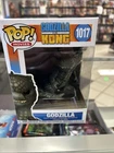 Funko Pop! Vinyl: Godzilla vs. Kong #1017 Movies Collectible Figure