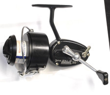 Vintage Mitchell 300 Reel. (Parts Only)  bail doesn't stay open