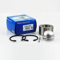 Skf Radlager Vorne FüR Opel Corsa C Combo +Tour Meriva Tigra 1.4 1.6 1.6