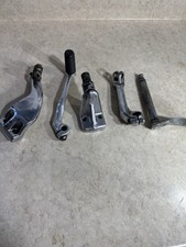 Harley FXR Mid Control Pieces