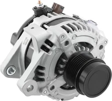11195N Alternator Fit for 2007-2009 Toyota Camry L4 2.4, 09-10 Corolla XRS,... 