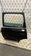 Porte arrière et accessoires Volkswagen TOUAREG