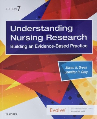 Understanding Nursing Research: Building an Evidence-Based Practice - paperb...