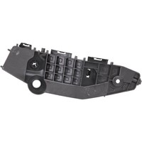 Diederichs 6688033 Halter, StoßStange Vorne Links FüR Toyota RAV 4 V (_A5_, _H5_