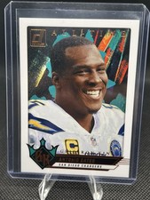 Antonio Gates 2024 Donruss All Time Gridiron Kings San Diego Chargers #11