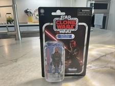 Hasbro Star Wars Vintage Collection Darth Maul  Mandalore  3.75  Action VC201