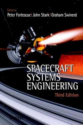 Spacecraft Systems - Paperback, by Fortescue Peter; Stark - Very Good