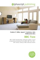 Frederic P. Miller (U. A.) | BBC Two | Taschenbuch | Englisch (2026)