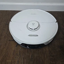 Roborock S8 Pro Ultra Robot Vacuum White ONLY S81USP / S8PU01-01