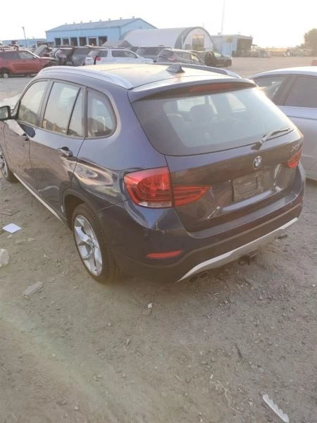 MONTAJE PALANCA DE CAMBIOS TRANSMISIÓN 61319260295 2013 BMW X1 Foto 4 de 4