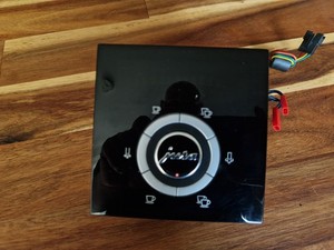 jura j5 Ersatzteile Display Steuerelektronik