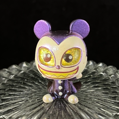 Disney Doorables - The Nightmare Before Christmas - Vampire Teddy