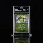 New ListingRayquaza (Friend Ball) 153/217 Me: Ascended Heroes Reverse Holo - TAG 9