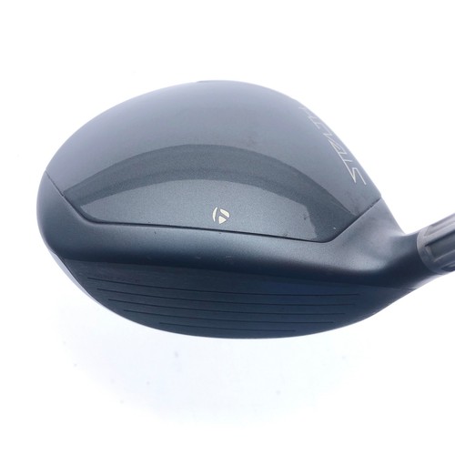Madera de calle TaylorMade Stealth 2 HD usada para mujer 5/19 grados/flexible para dama - Imagen 5 de 10