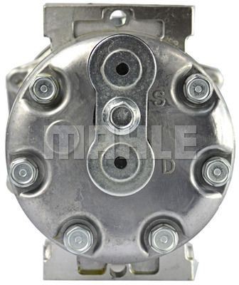 MAHLE ACP 1143 000S COMPRESSOR AIR CONDITIONING