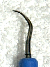 #80799 Dentsply Cavitron 30k FSI Powerline 1000 Triple Bend Insert #522