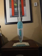 Shark S1000 Steam Mop - White