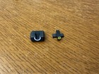 Springfield Hellcat Factory Tritium U Dot Night Sight Set Not for PRO or OSP