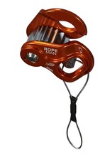 Wild Country Ropeman 1 Ascender - Lightweight Rope Clamp for Climbing, Huntin...