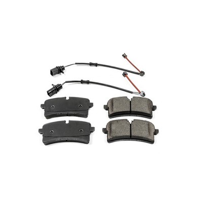 PowerStop Z16 Evolution Ceramic Brake Pads