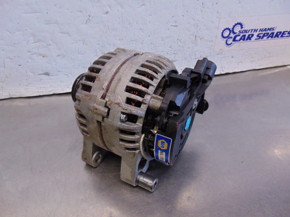 Peugeot Citroen Fiat Alternator 2.0 HDi 07-12 Diesel NAPA Reman 150A 12v - Image 3 of 4