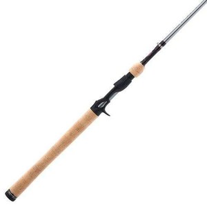 Penn 1505293 PREINII1017C70 Prevail II 7’ 10-17lb Medium Casting Fishing Rod