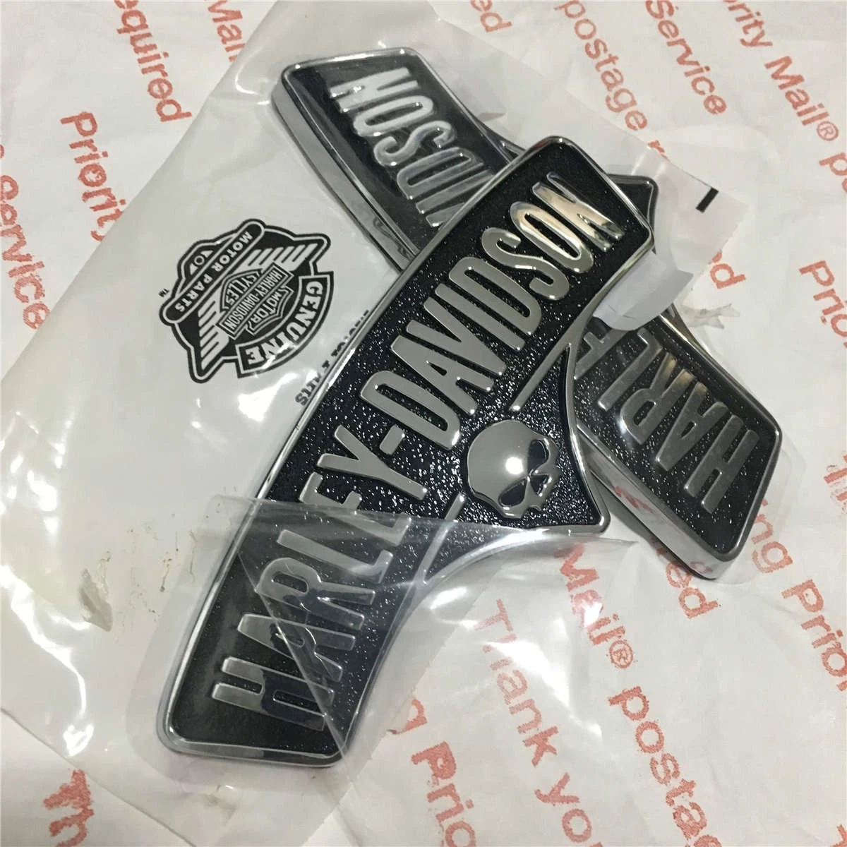 Las mejores ofertas en Piezas De La Motocicleta para Harley