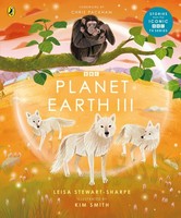 Planet Earth Iii Leisa Stewart-Sharpe