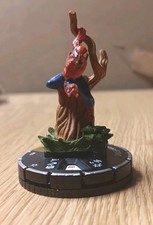 Rare Marvel Heroclix Skrull Spiderman