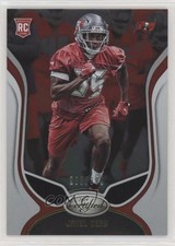 2019 Certified Rookies /399 Jamel Dean #188 06iv