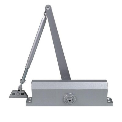 Door Closer, Commercial Grade Size 3 Spring, Hydraulic Automatic Series 3000 Doo