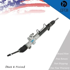 For Toyota Sienna 04-08 09-10 4425008041 Power Steering Rack & Pinion Assembly