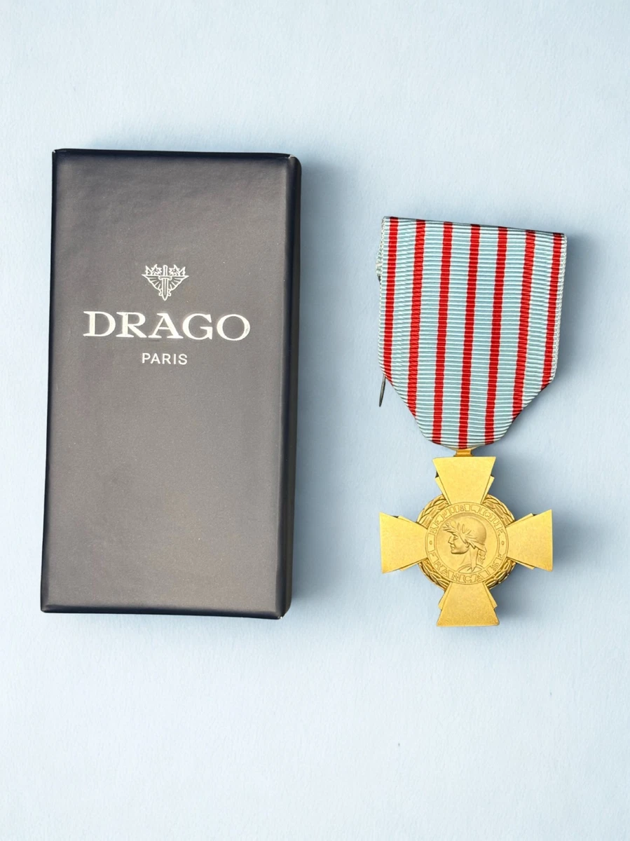 Medaille drago | eBay