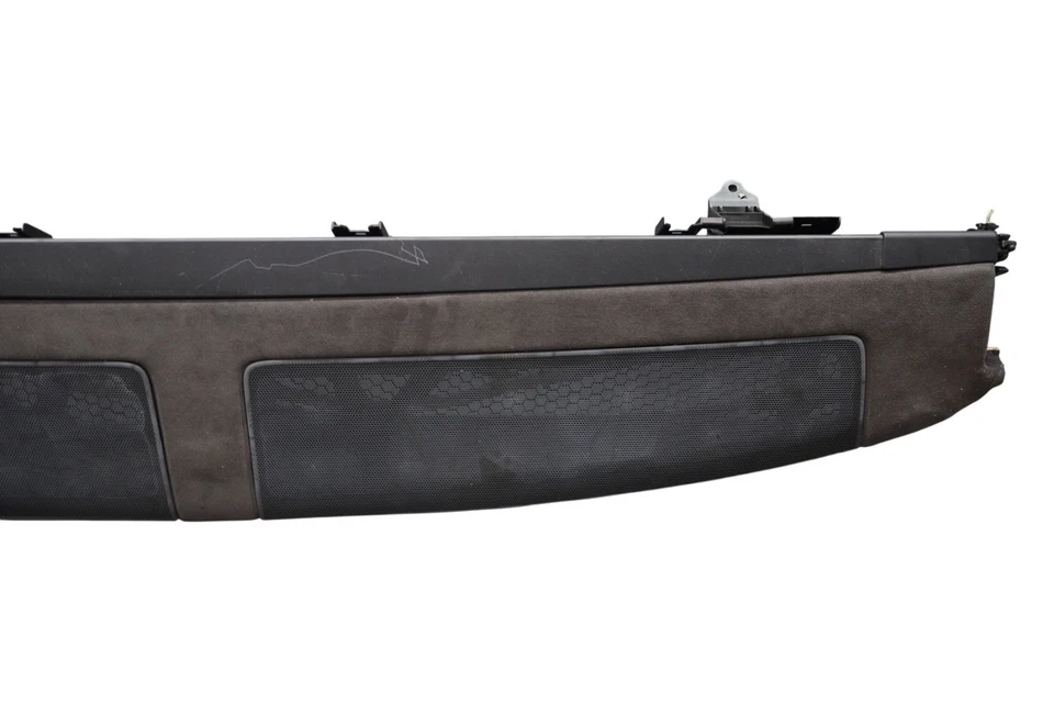 11-18 Audi A8 Quattro Cubierta Trasera Panel Parasol Eléctrico 4H0863412A Fabricante Original Foto 4 de 4