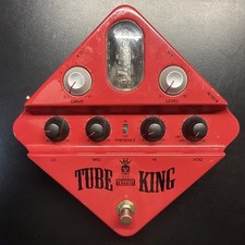 Ibanez TK999HT Distortion Guitar Effect Pedal for sale online | eBay