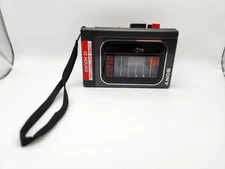 Sony One Touch Recording Cassette Corder Tcm-11 Parts Only