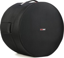 Gator Icon Series Bass Drum Bag - 20 x 14 inch 3-pack Bundle