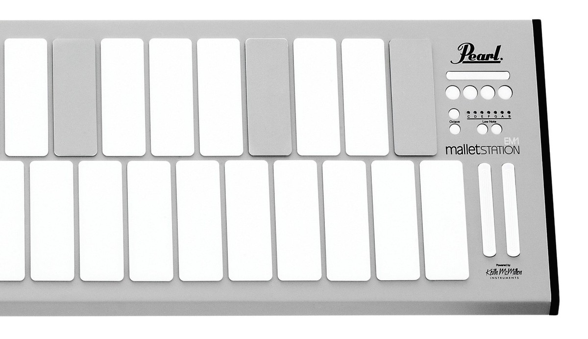 EM-1 malletSTATION 電子マリンバ　美品 Pearl EM1 malletSTATION | eBay