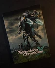 Xenoblade Chronicles X (Wii U) New Sealed + Steelbook Perfect Mint Condition