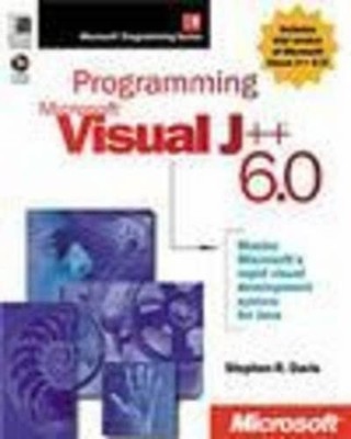 Programming Microsoft Visual J++ 6.0 (Microsoft Programming Series)