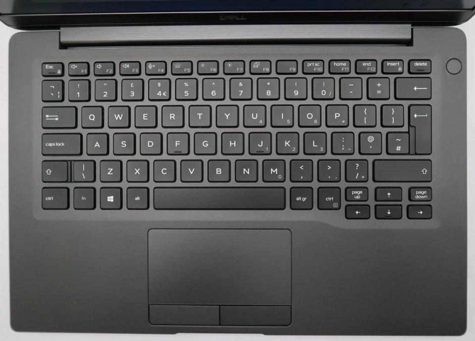 Dell Latitude 7400 · i7-8665U · 32GB · 512GB, photo 3 of 5