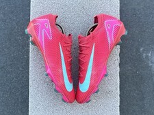 2024 NIKE MERCURIAL VAPOR 16 PRO FG  SOCCER BOOTS CLEATS US 10