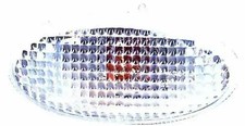 Blinkerleuchte beidseitig weiß 316-1413N-AS ABAKUS für MAZDA 3 6 Hatchback